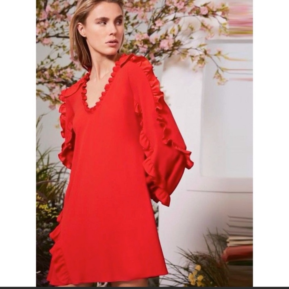 Alexis Dress